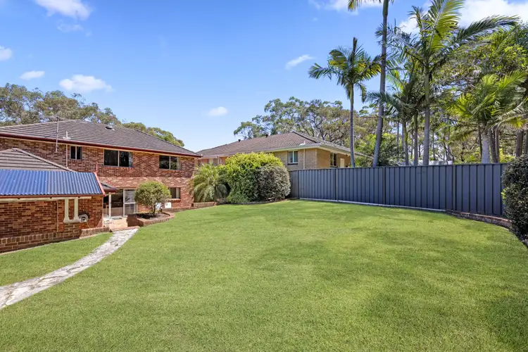 Fourth view of Homely house listing, 54 Coachwood Crescent, Alfords Point NSW 2234