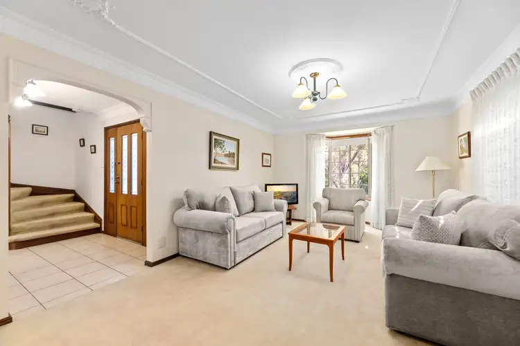 Sixth view of Homely house listing, 54 Coachwood Crescent, Alfords Point NSW 2234