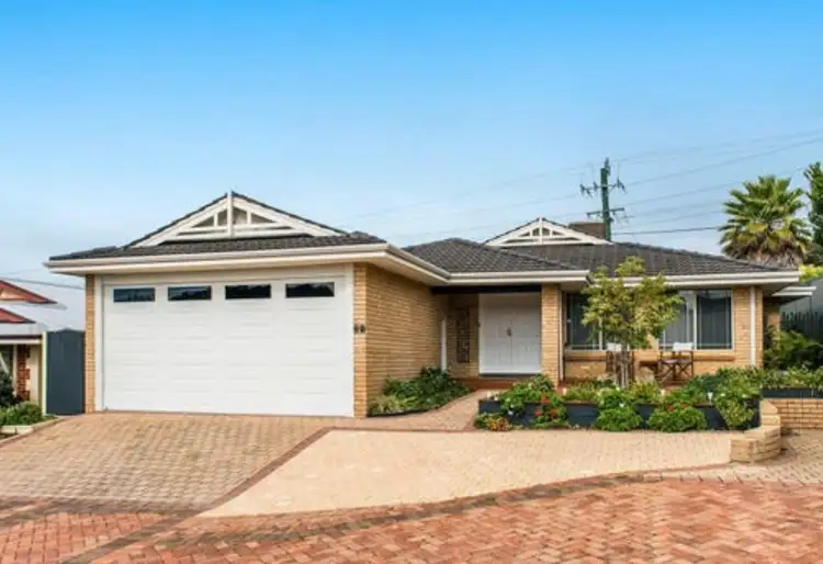 21 Corander Gardens, Carine WA 6020