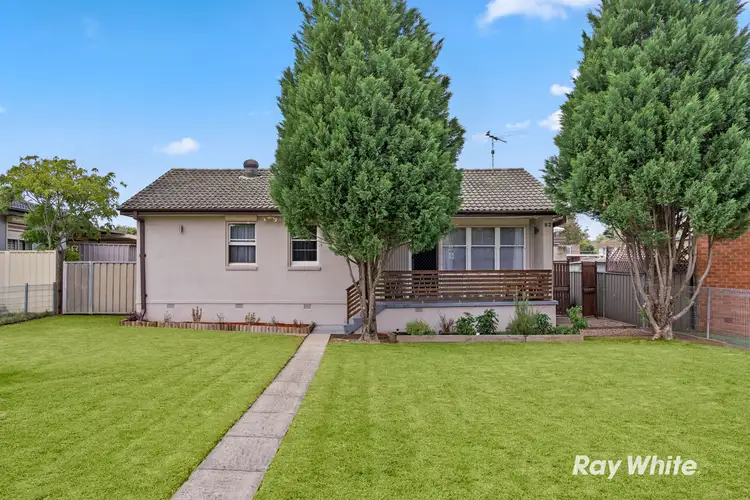 Main view of Homely house listing, 82 Boldrewood Road, Blackett NSW 2770