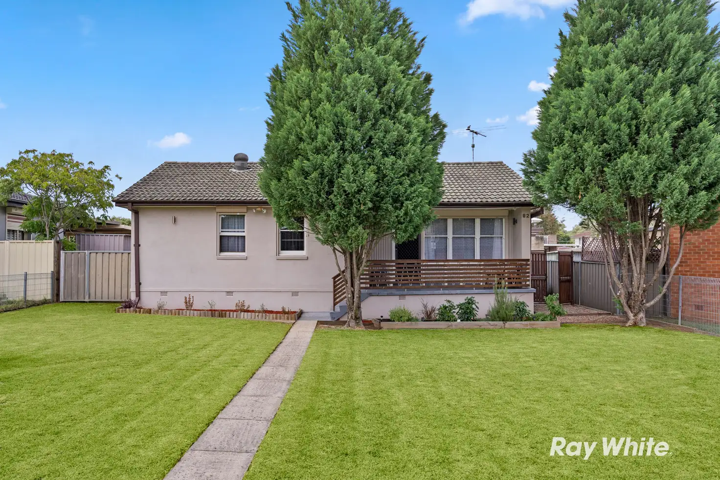 Main view of Homely house listing, 82 Boldrewood Road, Blackett NSW 2770