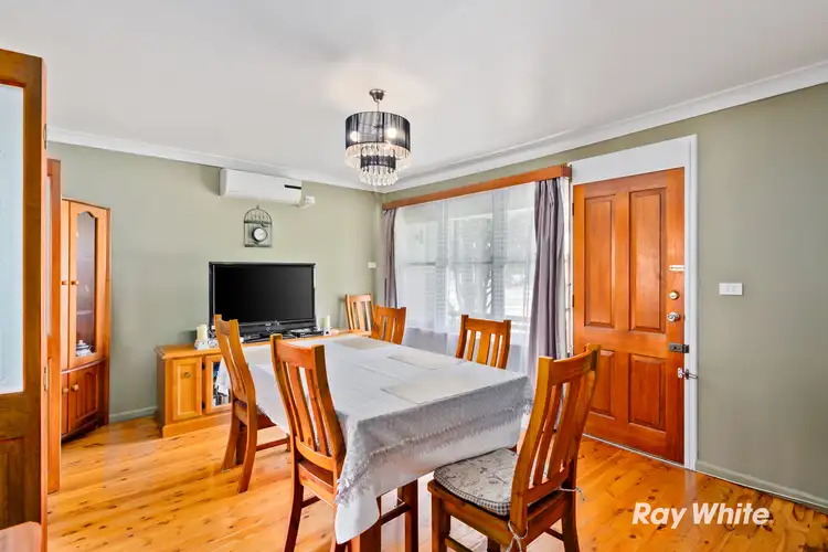 Second view of Homely house listing, 82 Boldrewood Road, Blackett NSW 2770