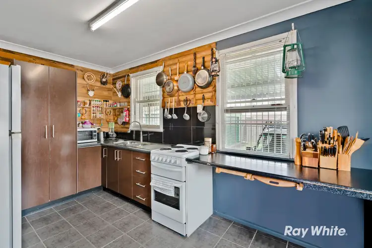 Third view of Homely house listing, 82 Boldrewood Road, Blackett NSW 2770