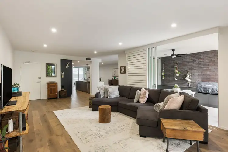 Fourth view of Homely apartment listing, 3/11 Helen Street, Teneriffe QLD 4005