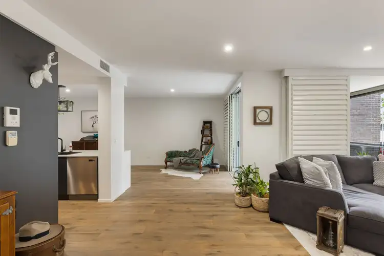 Fifth view of Homely apartment listing, 3/11 Helen Street, Teneriffe QLD 4005