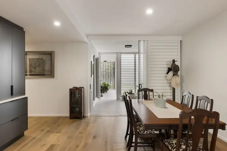 Sixth view of Homely apartment listing, 3/11 Helen Street, Teneriffe QLD 4005