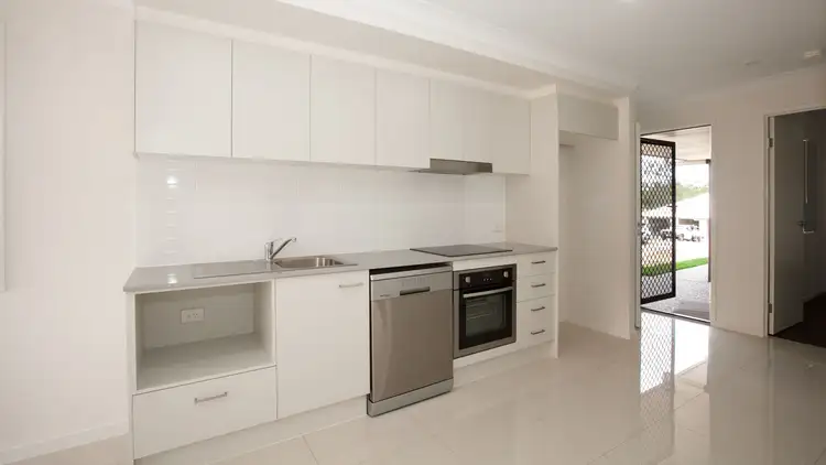 Fourth view of Homely semi-detached listing, 2/19 Larter Street, Brassall QLD 4305