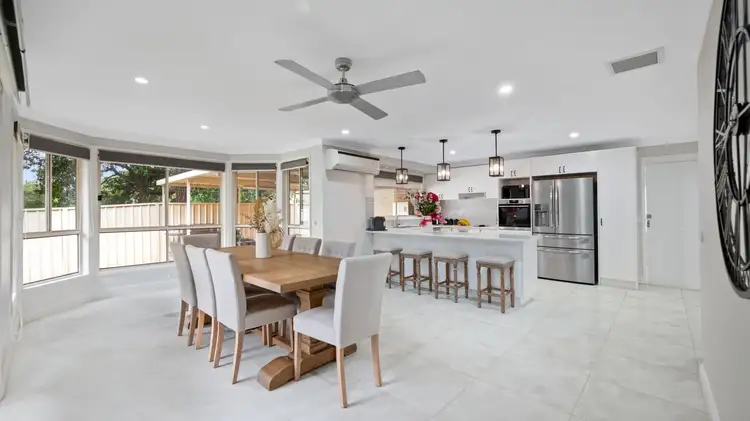 Sixth view of Homely house listing, 4 Blue Wren Place, Oakdale NSW 2570