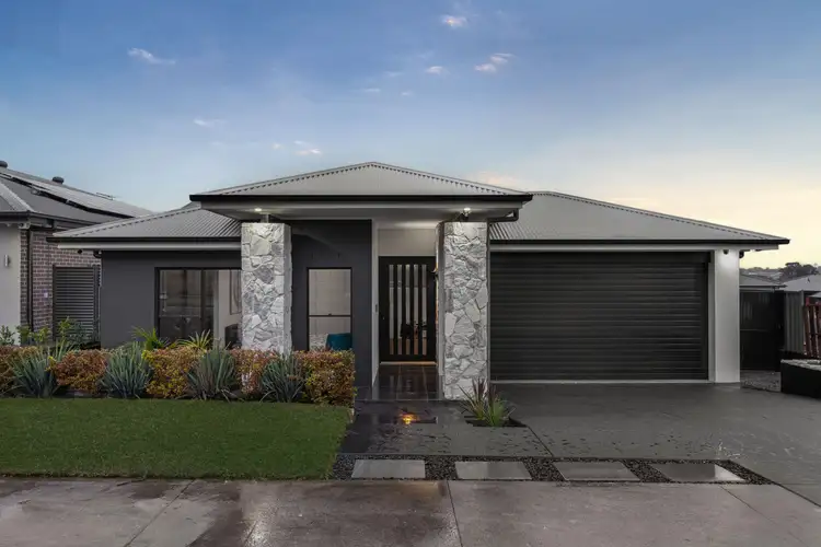 Main view of Homely house listing, 52 Leppington House Drive, Denham Court NSW 2565