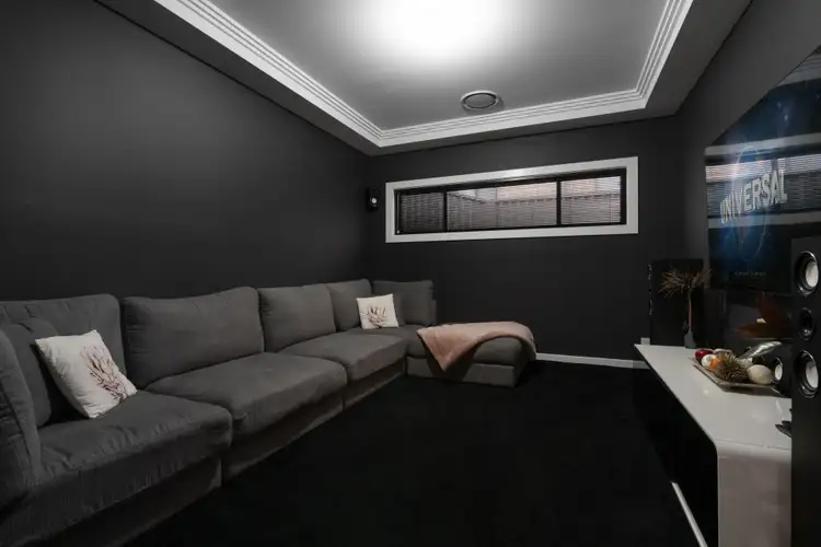 Sixth view of Homely house listing, 52 Leppington House Drive, Denham Court NSW 2565