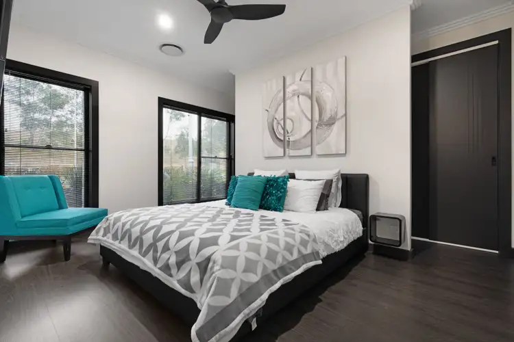 Seventh view of Homely house listing, 52 Leppington House Drive, Denham Court NSW 2565