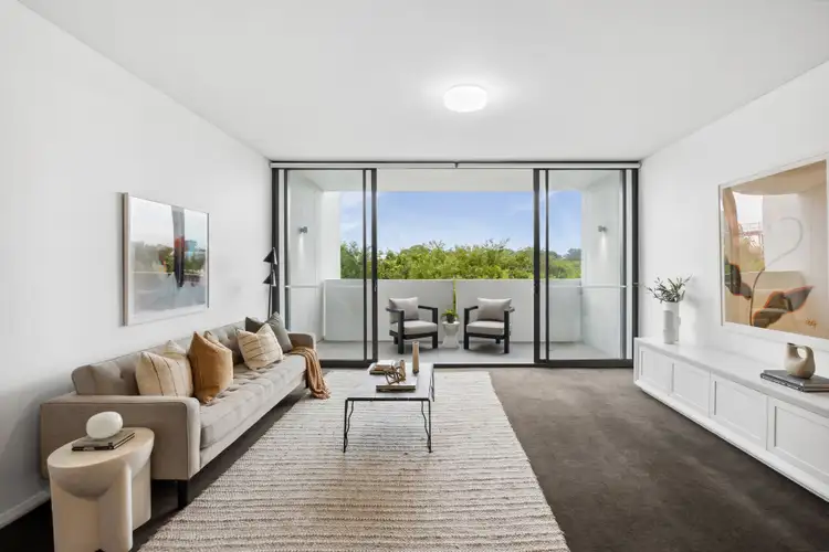 411/33 Bridge Street, Erskineville NSW 2043