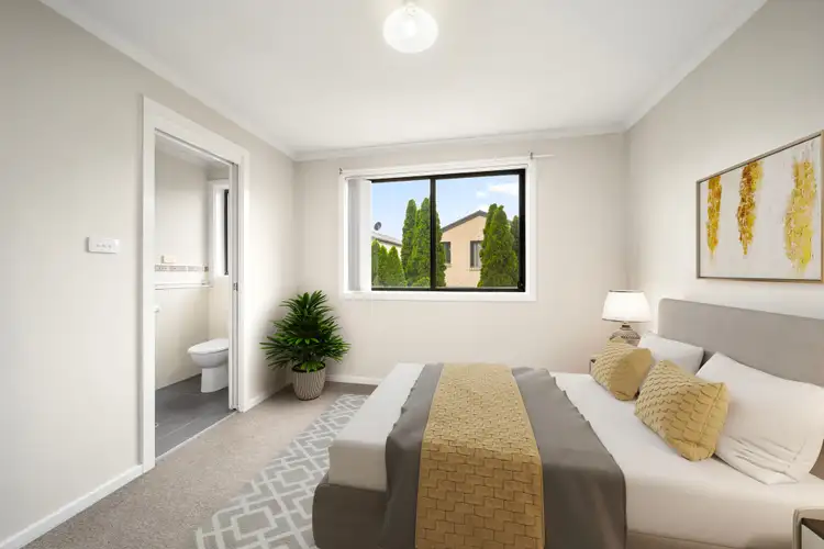 Third view of Homely townhouse listing, 4/6 Yass Road, Queanbeyan NSW 2620