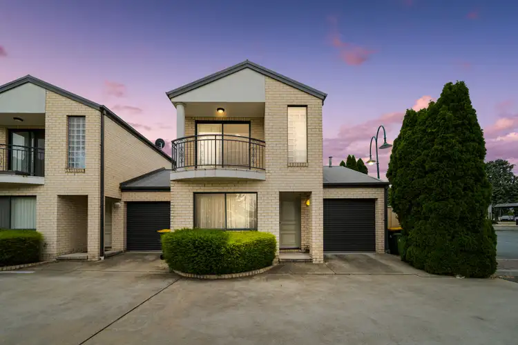 Fourth view of Homely townhouse listing, 4/6 Yass Road, Queanbeyan NSW 2620