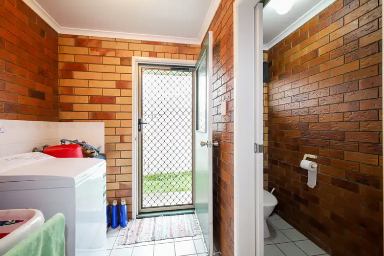 Fourth view of Homely flat listing, 5/5 Campwin Beach Road, Campwin Beach QLD 4737