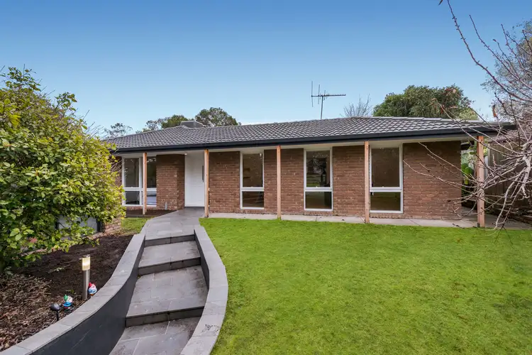 Main view of Homely house listing, 59 Franciscan Avenue, Frankston VIC 3199