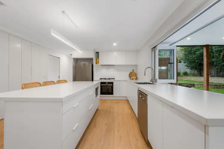 Second view of Homely house listing, 59 Franciscan Avenue, Frankston VIC 3199