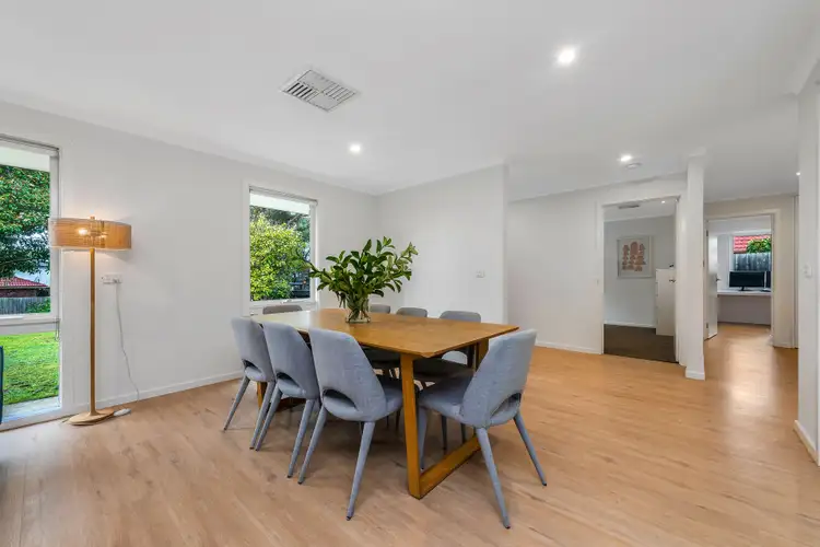 Fifth view of Homely house listing, 59 Franciscan Avenue, Frankston VIC 3199
