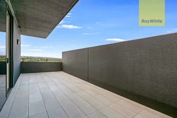 Third view of Homely apartment listing, 804/1A Lemon Tree Avenue, Melrose Park NSW 2114
