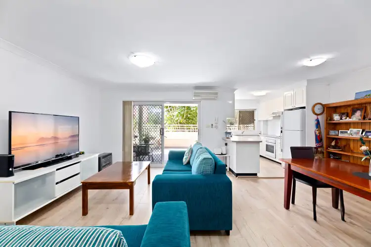 Second view of Homely unit listing, 4/45-47 Vermont Street, Sutherland NSW 2232
