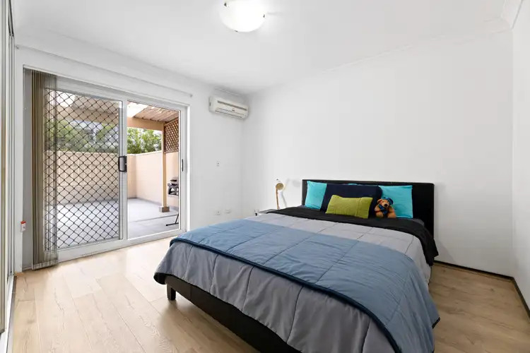 Fourth view of Homely unit listing, 4/45-47 Vermont Street, Sutherland NSW 2232
