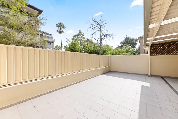 Fifth view of Homely unit listing, 4/45-47 Vermont Street, Sutherland NSW 2232