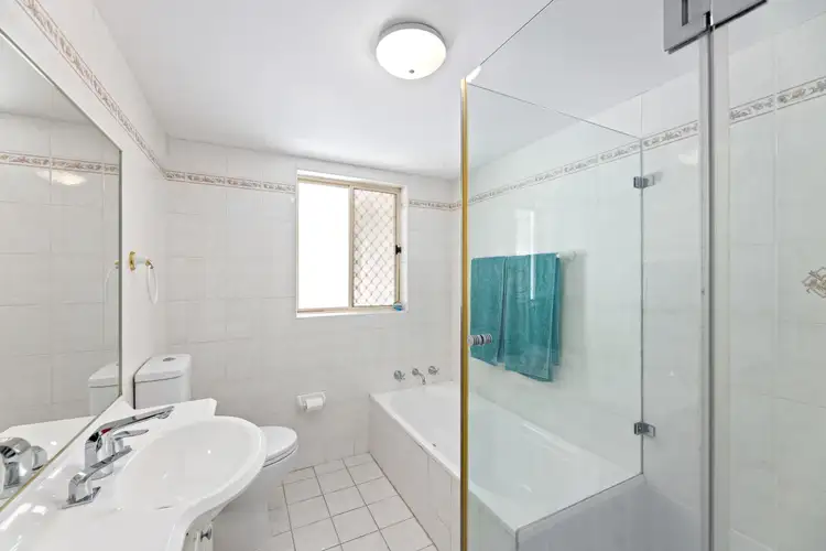 Sixth view of Homely unit listing, 4/45-47 Vermont Street, Sutherland NSW 2232