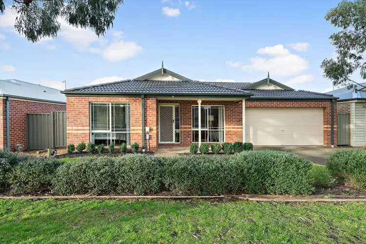 Main view of Homely house listing, 48 Potts Road, Langwarrin VIC 3910