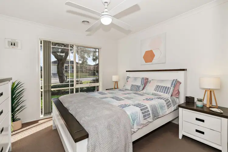 Fifth view of Homely house listing, 48 Potts Road, Langwarrin VIC 3910