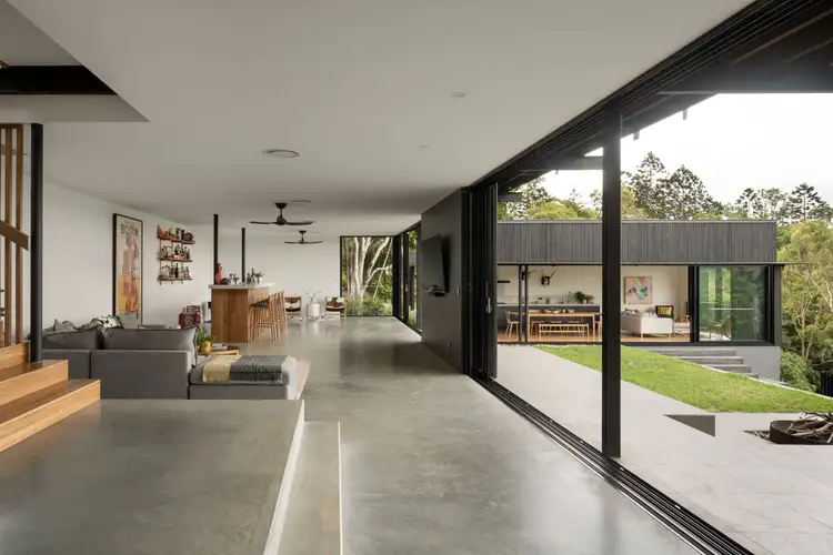 Third view of Homely house listing, 112 Upper Brookfield Road, Brookfield QLD 4069