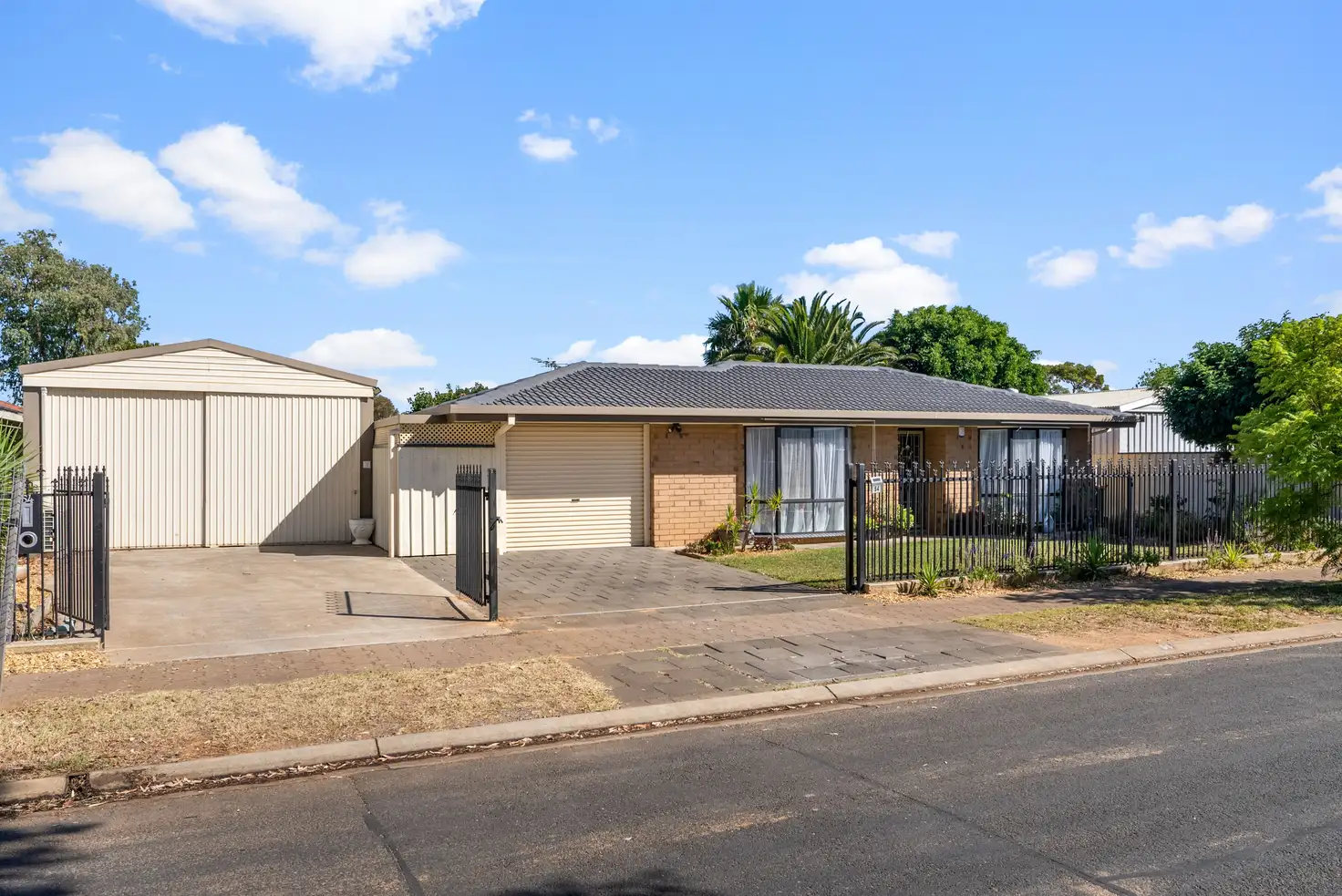 Main view of Homely house listing, 54 Atkinson Drive, Burton SA 5110