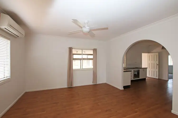 Third view of Homely house listing, 102 Kariboe Street, Biloela QLD 4715