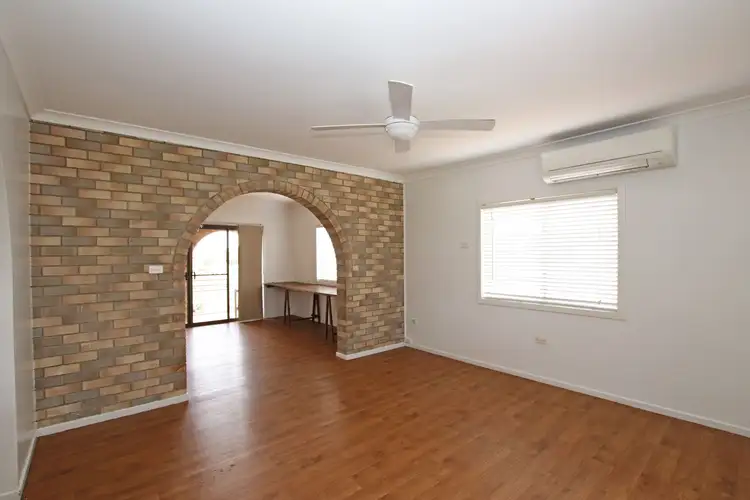 Fourth view of Homely house listing, 102 Kariboe Street, Biloela QLD 4715