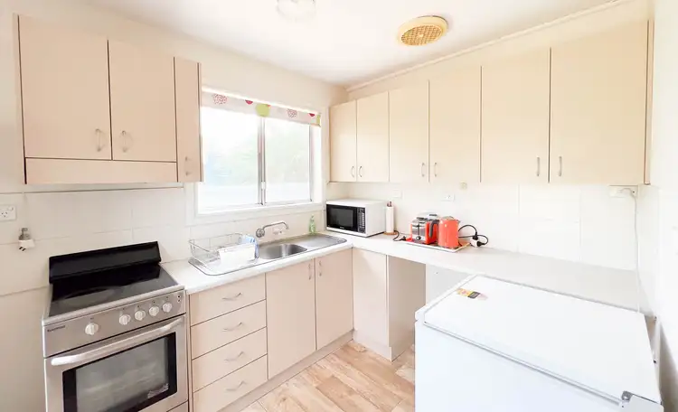 Third view of Homely house listing, 17 Caroon Street, Ungarie NSW 2669
