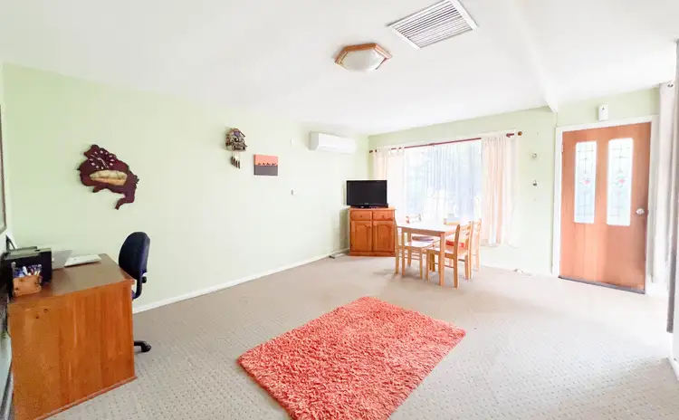 Sixth view of Homely house listing, 17 Caroon Street, Ungarie NSW 2669
