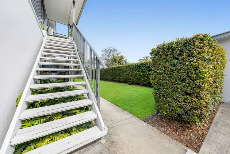Second view of Homely unit listing, 11/7 Armando Street, Alexandra Hills QLD 4161