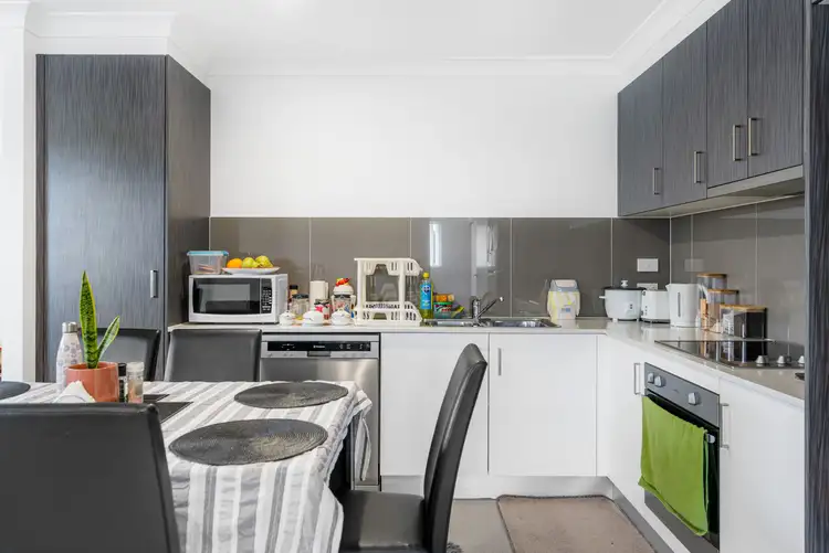 Third view of Homely unit listing, 11/7 Armando Street, Alexandra Hills QLD 4161