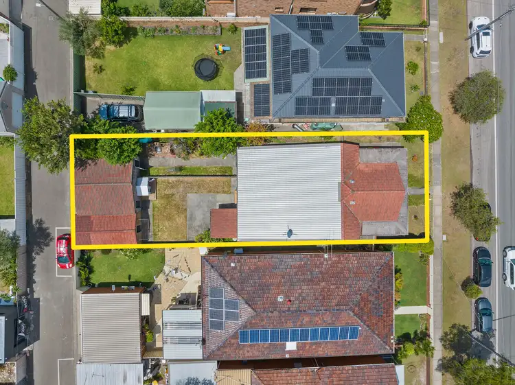 Main view of Homely house listing, 194 President Avenue, Brighton-Le-Sands NSW 2216