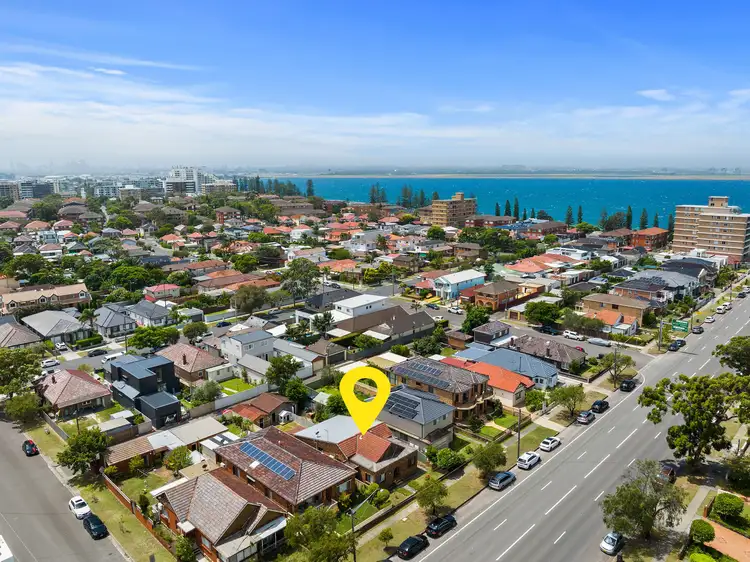 Third view of Homely house listing, 194 President Avenue, Brighton-Le-Sands NSW 2216