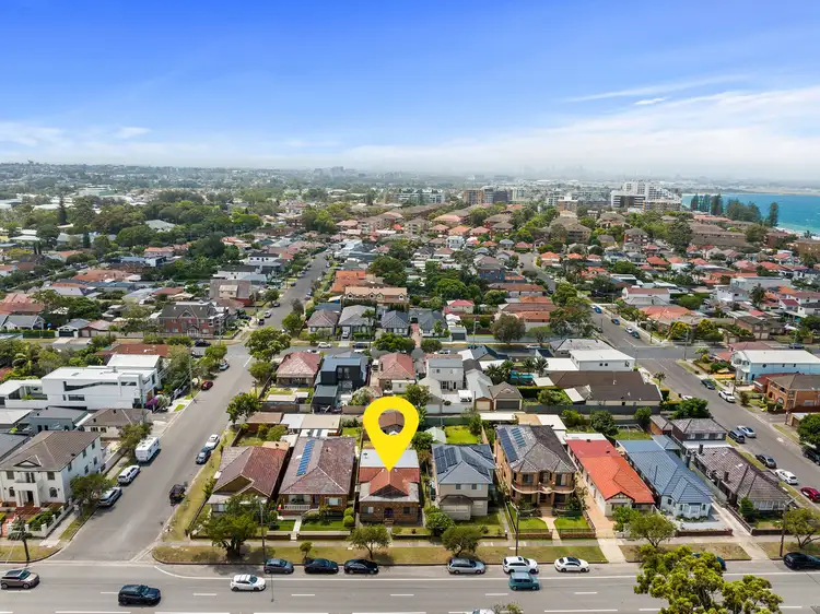 Fourth view of Homely house listing, 194 President Avenue, Brighton-Le-Sands NSW 2216