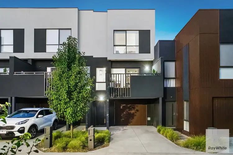 47 Kavanagh Crescent, Keilor Downs VIC 3038