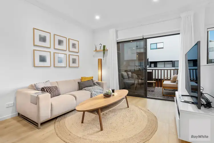 Second view of Homely townhouse listing, 47 Kavanagh Crescent, Keilor Downs VIC 3038