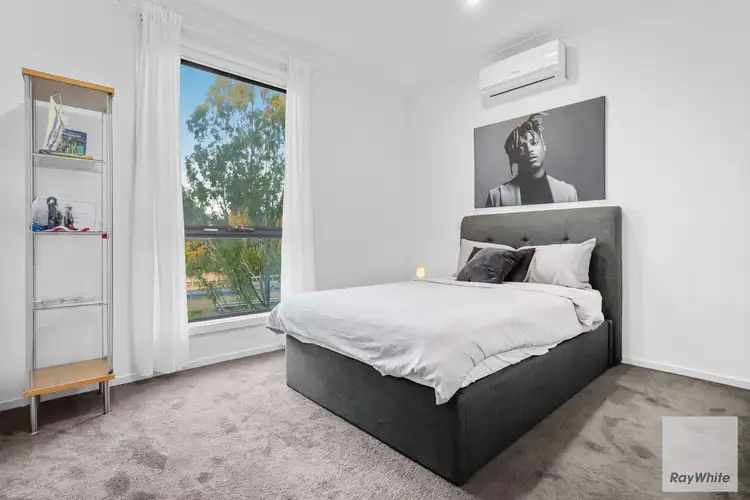 Sixth view of Homely townhouse listing, 47 Kavanagh Crescent, Keilor Downs VIC 3038