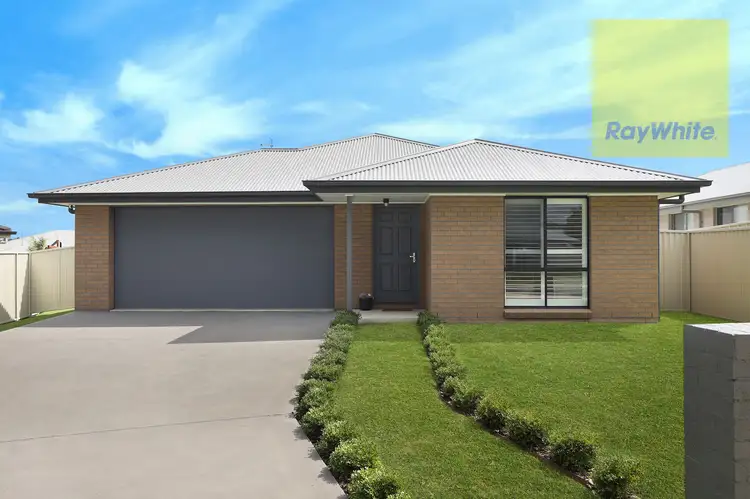 14 Vendetta Street, Goulburn NSW 2580