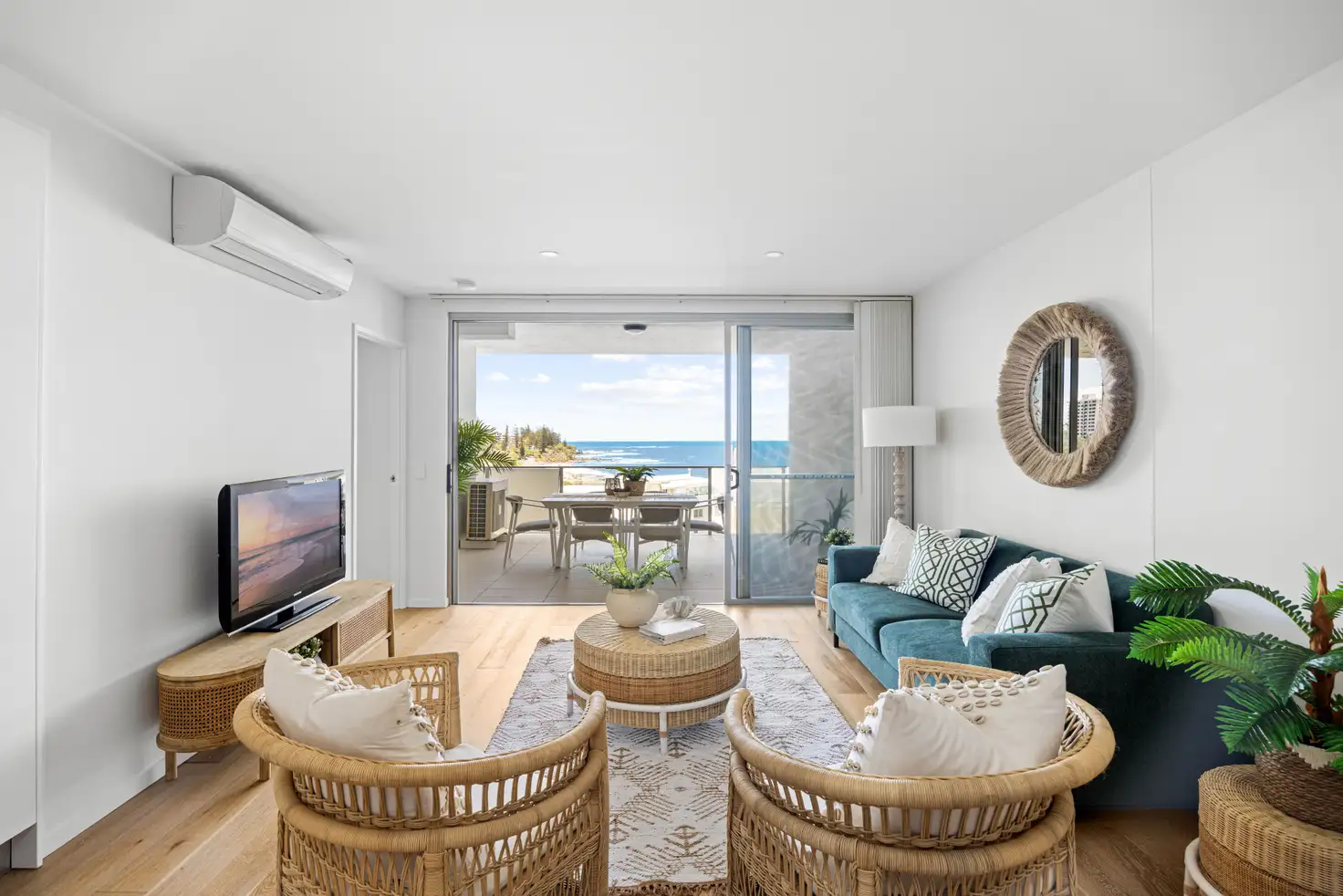 Main view of Homely unit listing, Unit 12/21 Mahia Terrace, Kings Beach QLD 4551