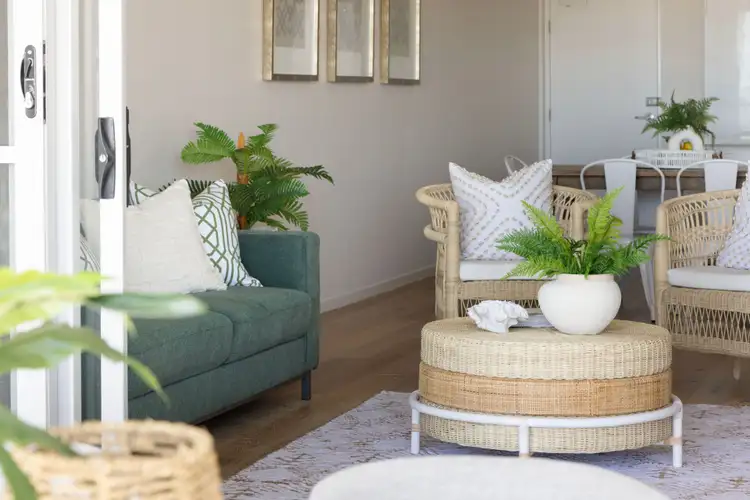 Second view of Homely unit listing, Unit 12/21 Mahia Terrace, Kings Beach QLD 4551