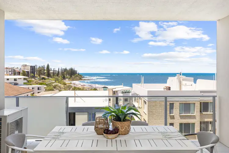 Third view of Homely unit listing, Unit 12/21 Mahia Terrace, Kings Beach QLD 4551