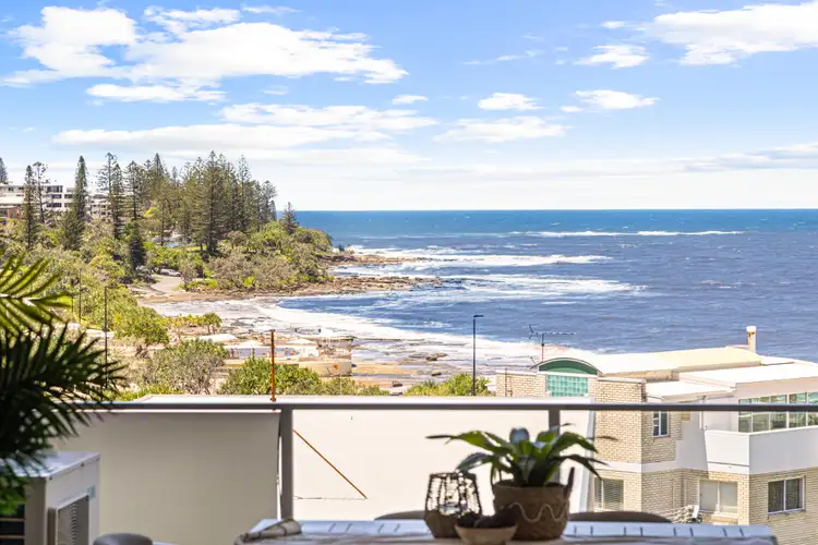Fourth view of Homely unit listing, Unit 12/21 Mahia Terrace, Kings Beach QLD 4551