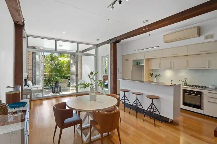 222/88 Macquarie Street, Teneriffe QLD 4005