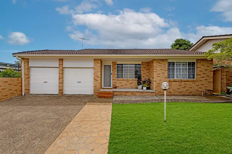 6/8 Wiruna Crescent, Narwee NSW 2209